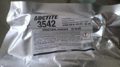 乐泰3542热熔胶