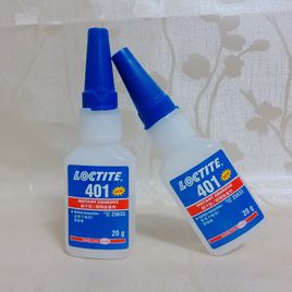 乐泰401瞬干胶