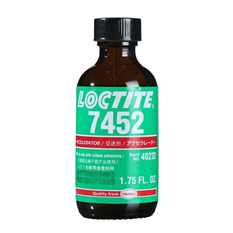 乐泰7452促进剂