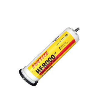 乐泰HF8000结构胶-LOCTITE HF8000 TDS下载-汉高达贸易
