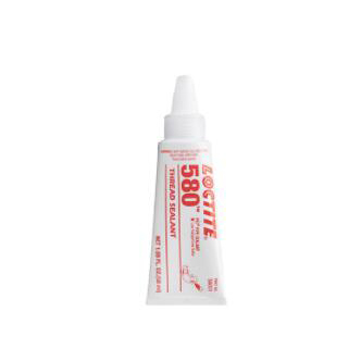 乐泰580管螺纹密封剂-Loctite 580TDS下载-汉高达