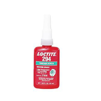 乐泰294螺纹锁固胶-LOCTITE294-TDS下载