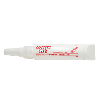 乐泰572管螺纹密封剂-Loctite 572TDS下载-汉高达