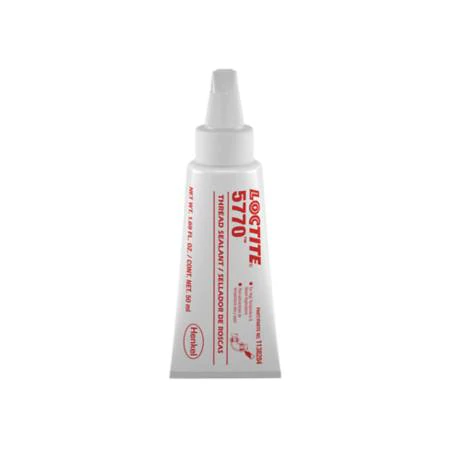 乐泰5770密封胶 -LOCTITE 5770管螺纹密封胶TDS下载