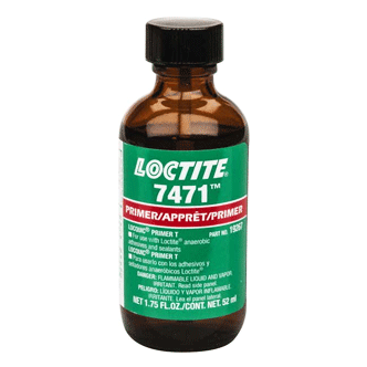  乐泰7471厌氧活化底剂-LOCTITE 7471TDS下载-汉高达