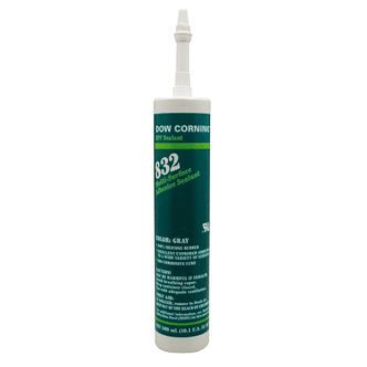 道康宁832密封胶-DOW CORNING DC 832 RTV-汉高达