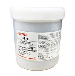 乐泰TG100导热油脂-附TDS下载