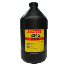 乐泰3345UV胶-Loctite 3345UV胶TDS下载-汉高达