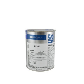 原装信越KE-17环氧树脂电子模具灌封胶 -汉高达
