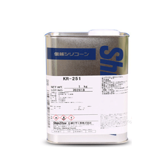 信越KR-251水性甲基有机硅树脂-汉高达