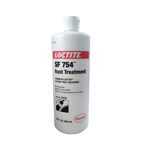 乐泰SF 754通用型清洗剂-LOCTITE 754TDS下载-汉高达