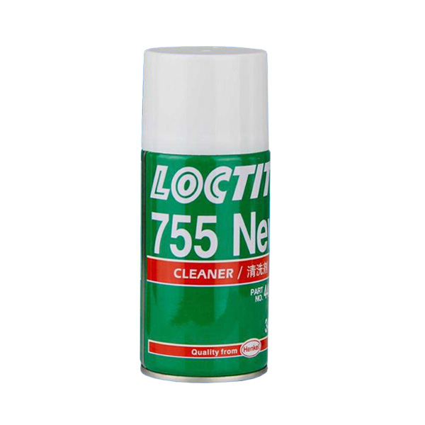 乐泰SF 755通用型清洗剂-LOCTITE 755TDS下载-汉高达