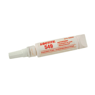 乐泰549平面密封胶- Loctite 549-TDS下载