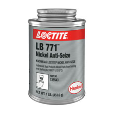LOCTITE LB 771抗咬合剂-乐泰lb771抗咬合剂TDS下载-汉高达乐泰胶水代理
