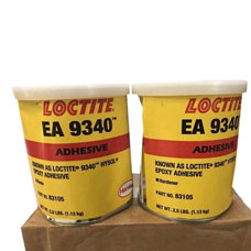 LOCTITE EA 9340-乐泰9340环氧树脂胶TDS下载-汉高达乐泰胶水代理商