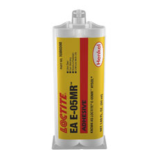 LOCTITE EA E-05MR-乐泰E-05MR环氧树脂胶TDS下载-汉高达乐泰胶水代理商
