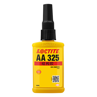 乐泰325结构胶-LOCTITE 325 TDS下载-汉高达贸易