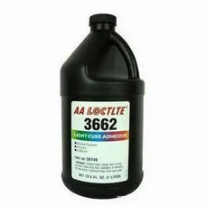 LOCTITE 3662UV胶-乐泰3662UV胶TDS下载-汉高达乐泰代理商
